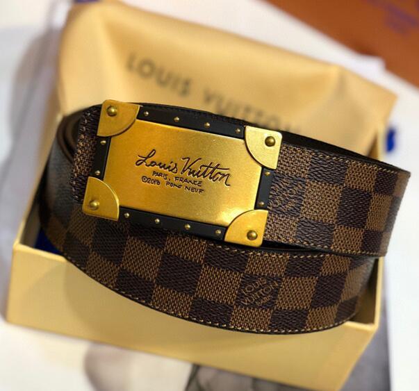 SAMC - Mix Belts - 316