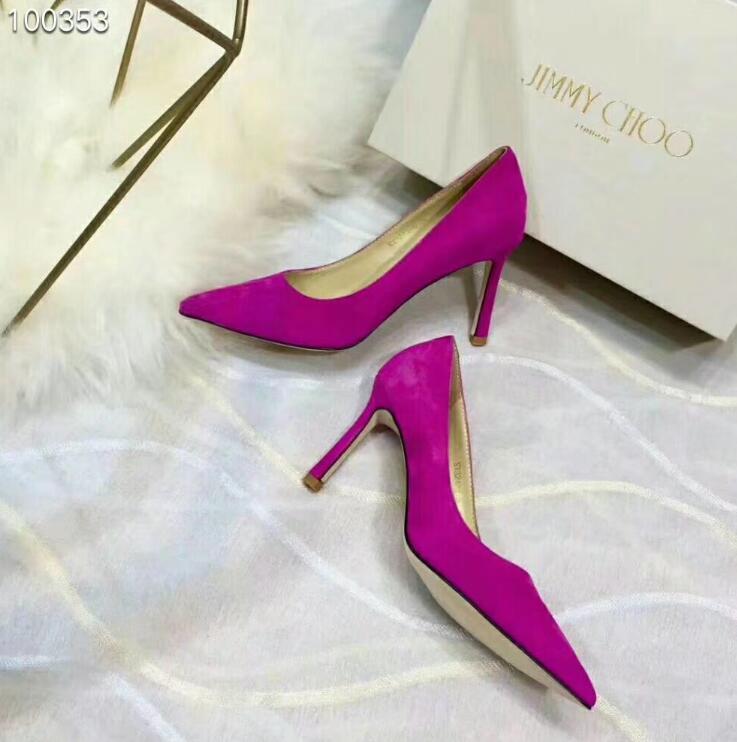 SAMC - JMC Shoes - 233