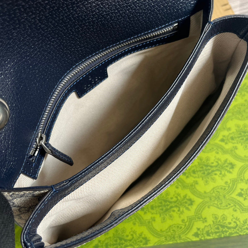 Satchel Bags - GCI Bags - 7630