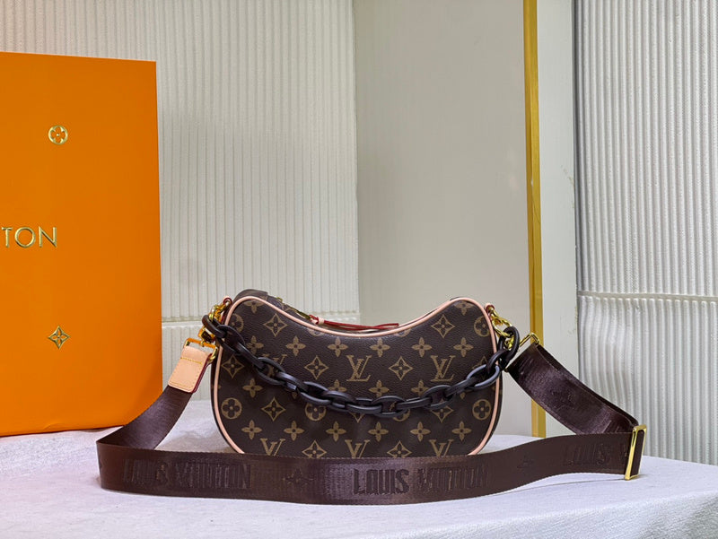 Satchel Bags - VL Bags - 2136