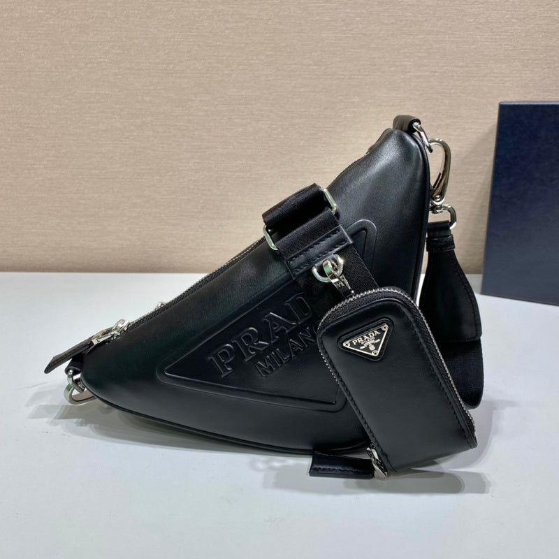 Satchel Bags - PRA Bags - 192