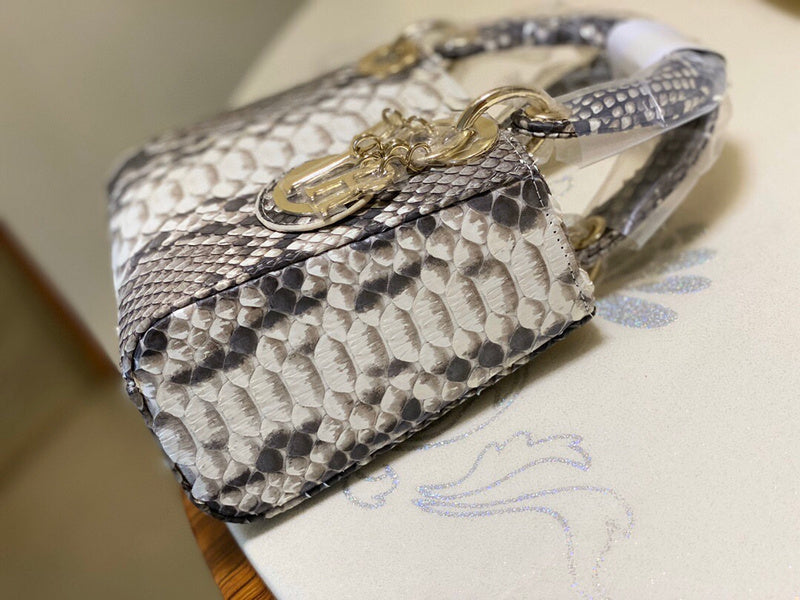 Glami Fashion - DIR Bags - 2853
