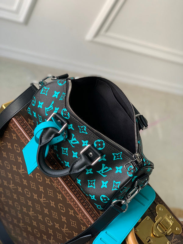 Satchel Bags - VL Bags - 1657