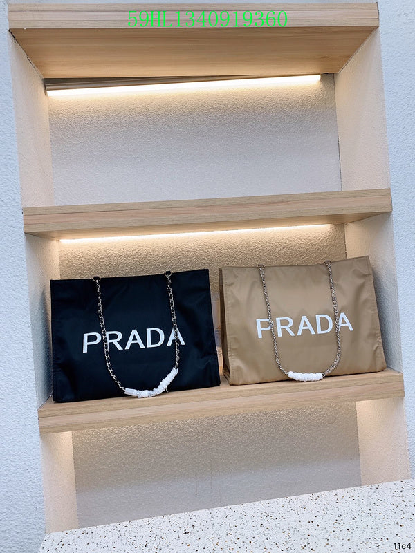 Satchel Bags - PDA Bags - 3989