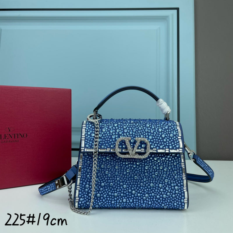 Satchel Bags - VLO Bags - 042