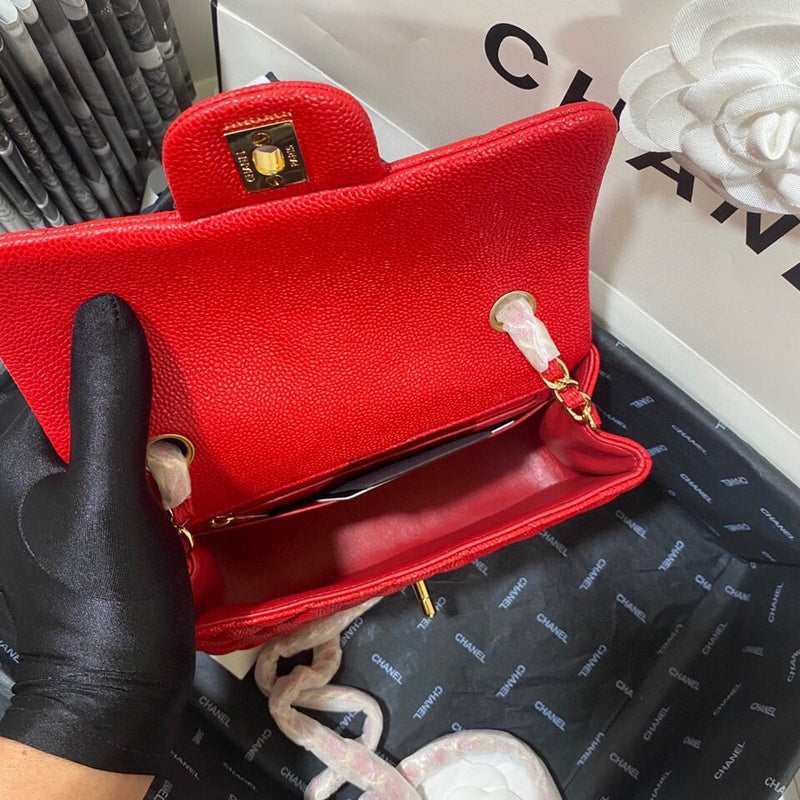 Satchel Bags - CHL Bags - 4572