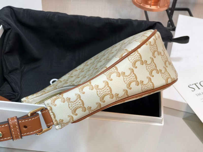 Glamy - COL Bags - 332