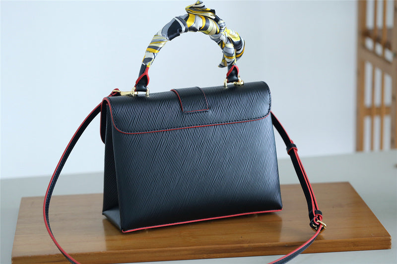 Satchel Bags - VL Bags - 7815
