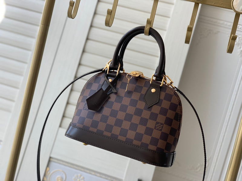 Satchel Bags - VL1 Bags - 541