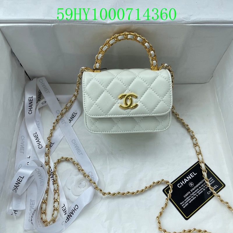 Glami - CHL Bags - 429