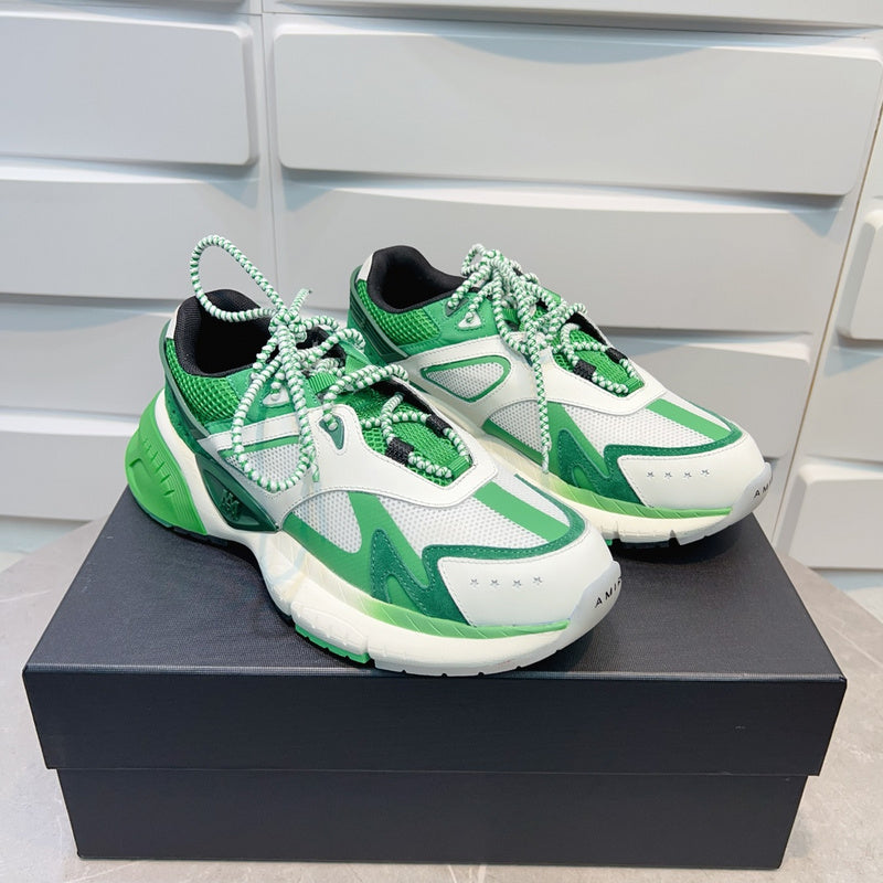 glami - AMIR Men Shoes - 375
