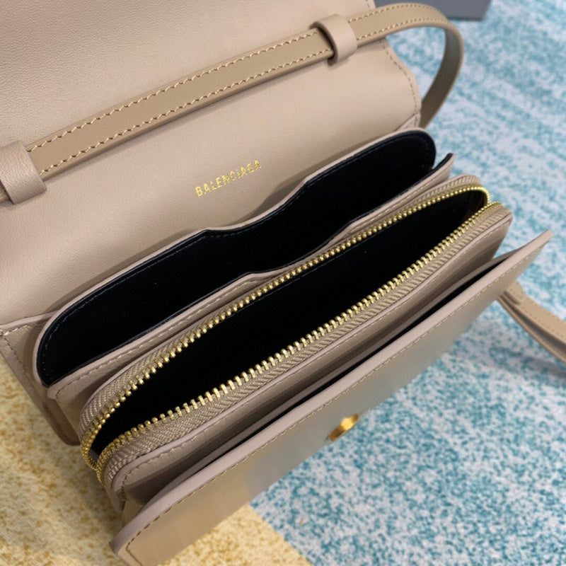 Satchel Bags - BGA Bags - 853