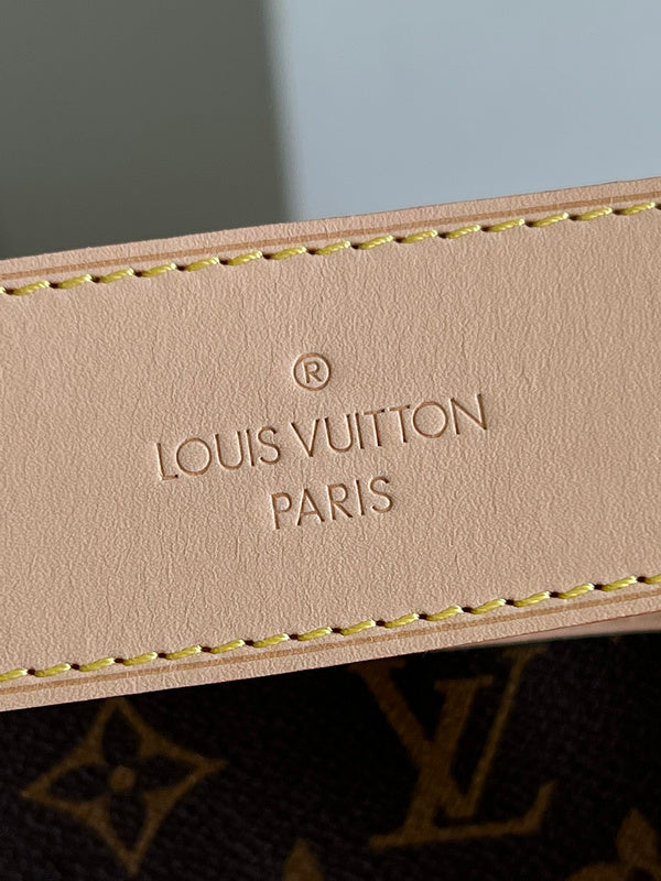 Glami Fashion Lu-Vi bags - 17313