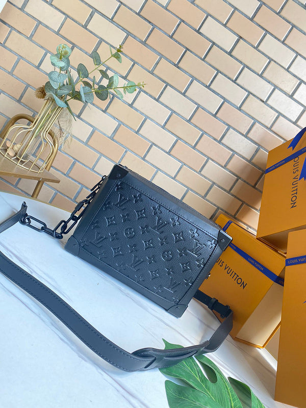 Satchel Bags - VL Bags - 1153
