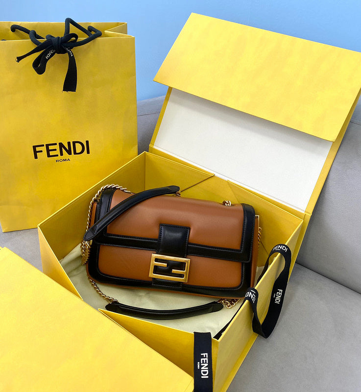 FDI Bags - Luxurious Bags 512