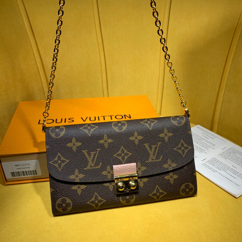 LOV2 Bags - Luxurious Bags 2276