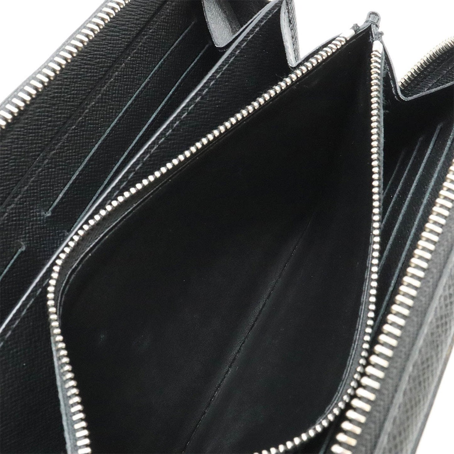 Louis Vuitton Zippy Xl Leather Wallet