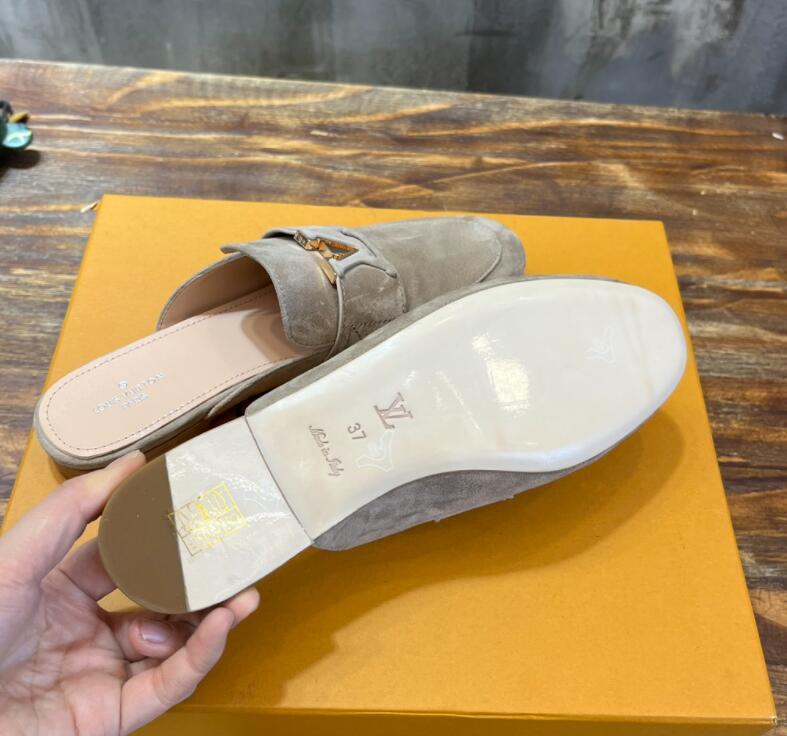 SAMC - LOV Women Shoes - 269
