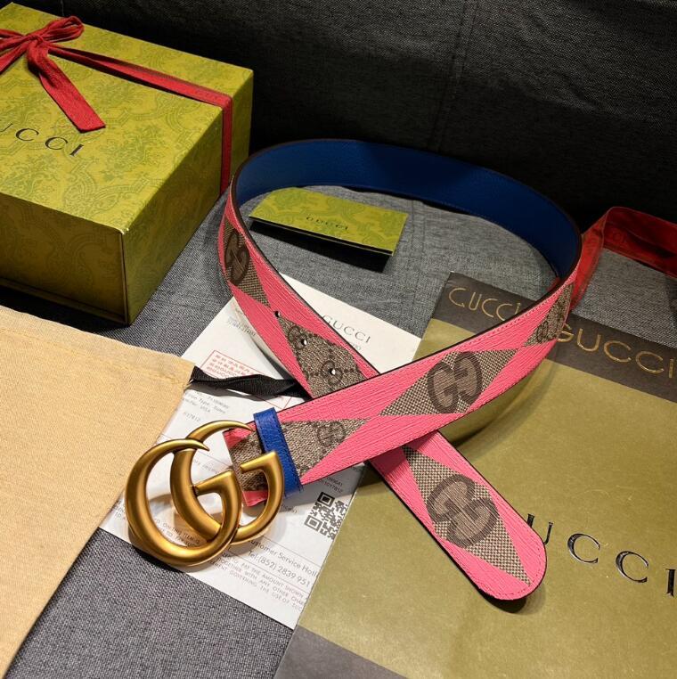 SAMC - Mix Belts - 114