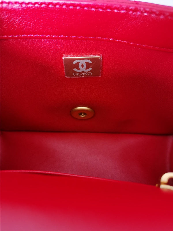 Satchel Bags - CHL Bags - 2430