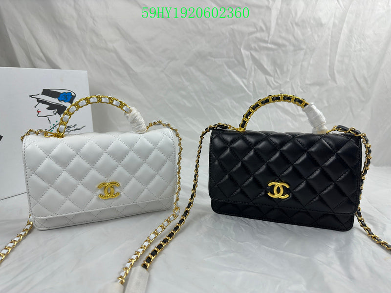 Glami - CHL Bags - 753