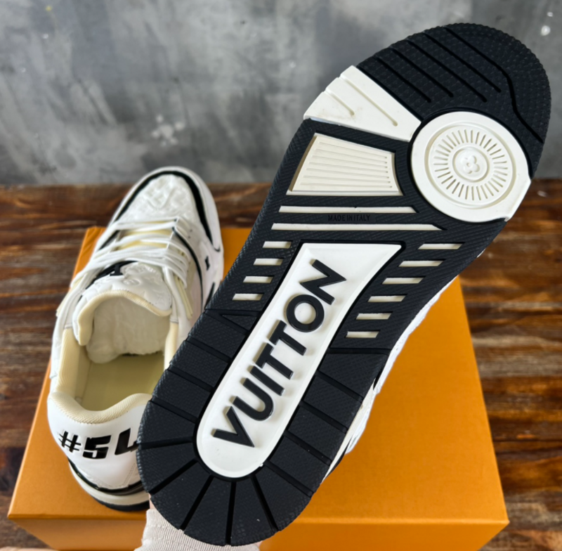 SAMC - LOV Men Shoes - 172