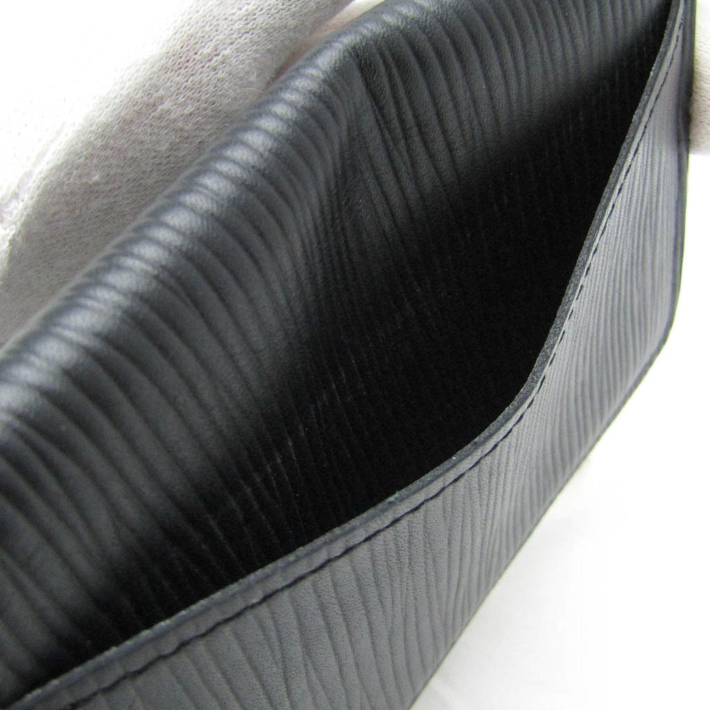 Louis Vuitton Organizer De Poche Leather Wallet ()