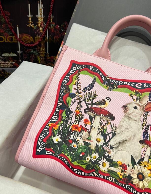 SAMCC - DAG Bags - 147