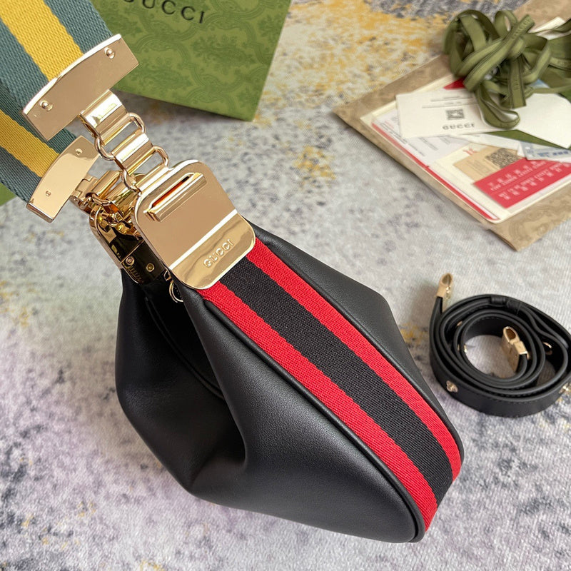 Gucci Luxury Fashion Bag