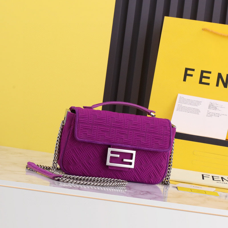 FDI Bags - Luxurious Bags 457