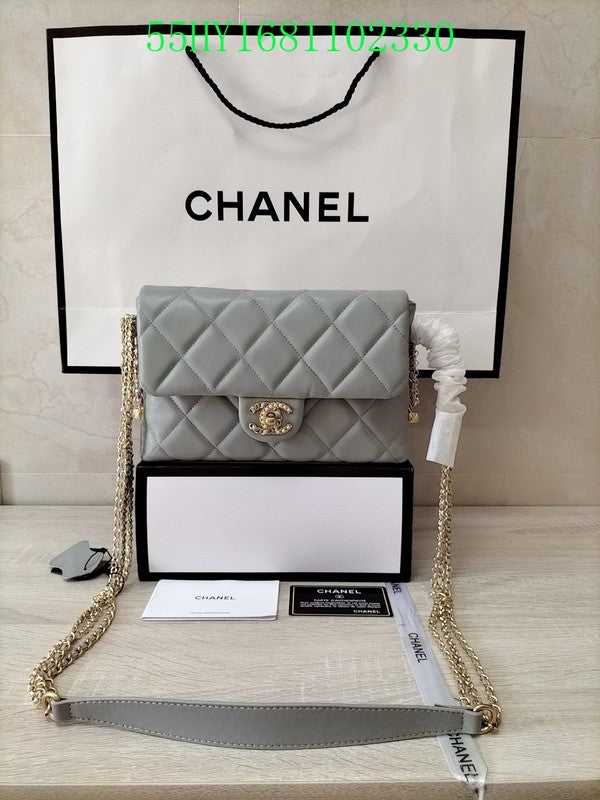Glami - CHL Bags - 3234