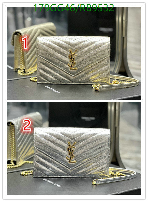 SAMC - YLS Bags - 262