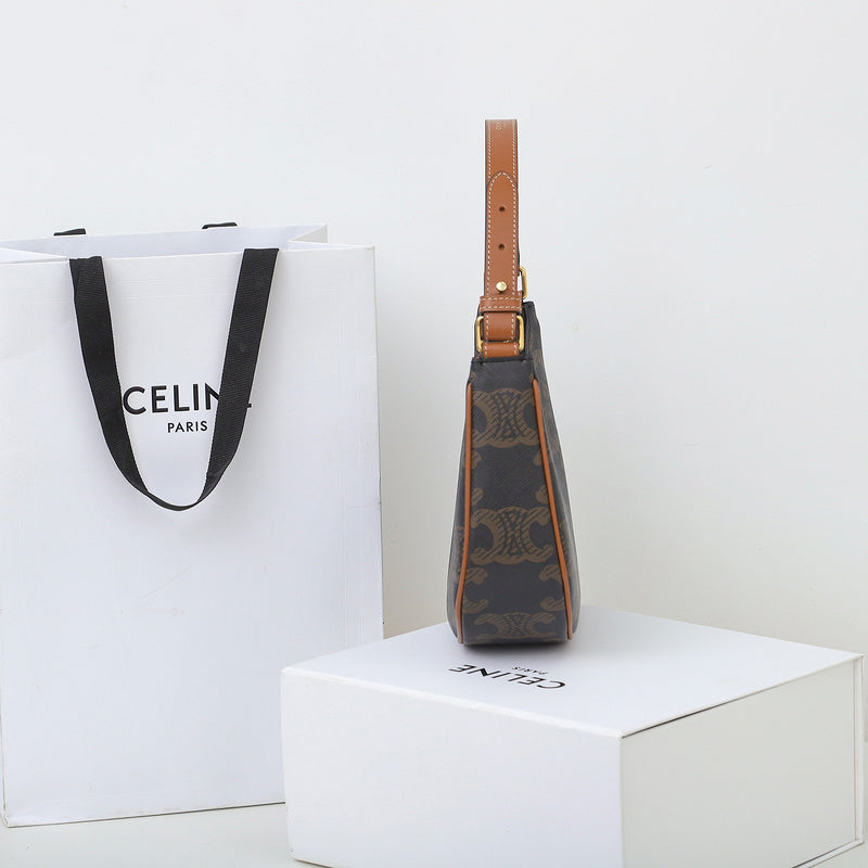 Glamy - COL Bags - 597