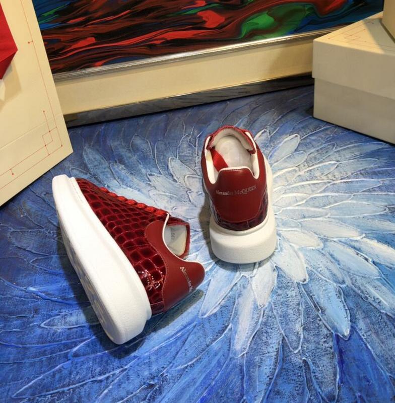 Glamy - AQ Men SHoes - 456