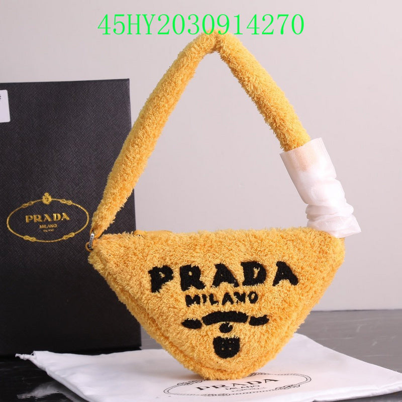 Satchel Bags - PDA Bags - 3974