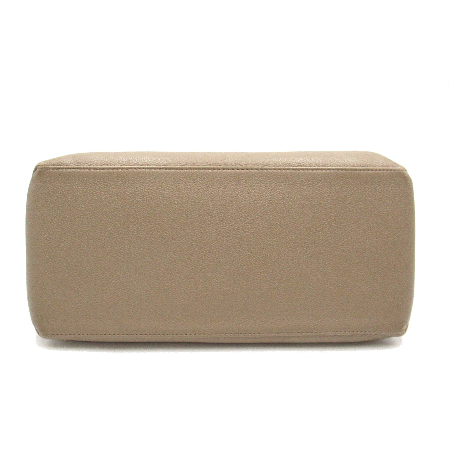 Louis Vuitton Grand Parle MM 2w Shoulder Bag Leather Monogram Emplant Grey M45833