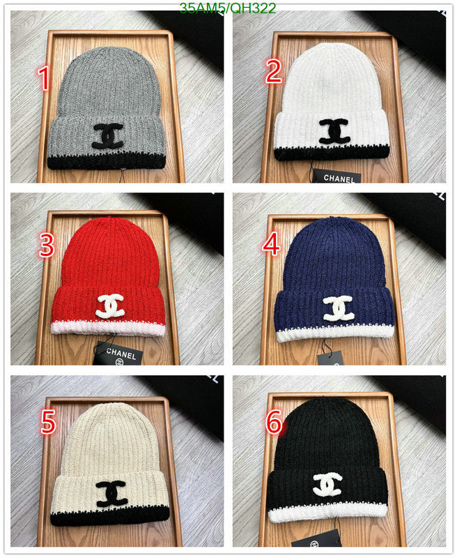SAMC - CHL Caps & Hats - 200