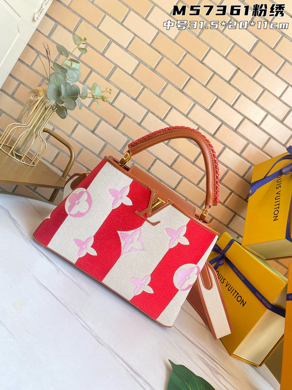 Satchel Bags - VL Bags - 679
