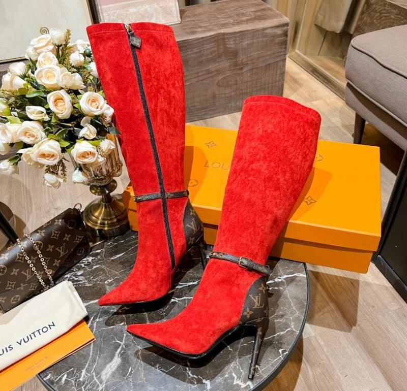 Glamy - LOV Women Shoes - 882