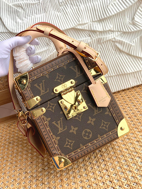 Satchel Bags - VL Bags - 4373