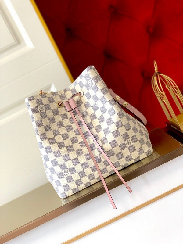 Glami- Glami- Lu-Vi bags - 3797