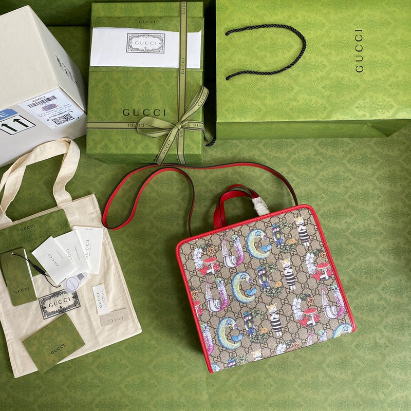 Satchel Bags - GCI Bags - 6951