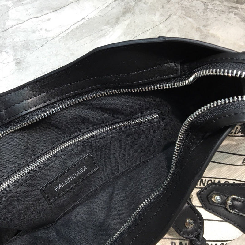 Satchel Bags - BGA Bags - 1167