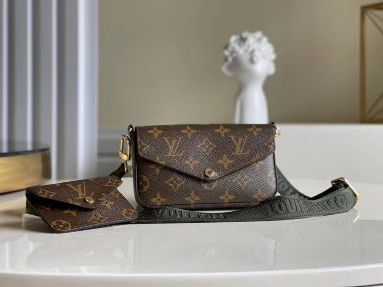 Satchel Bags - VL1 Bags - 730