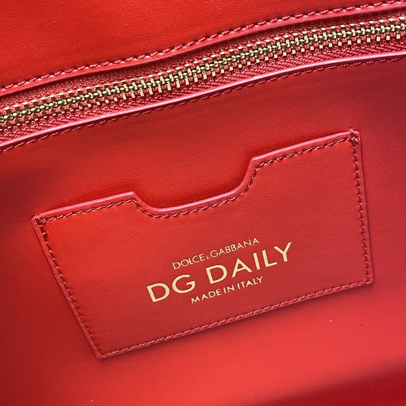 Satchel Bags - DG Bags - 344