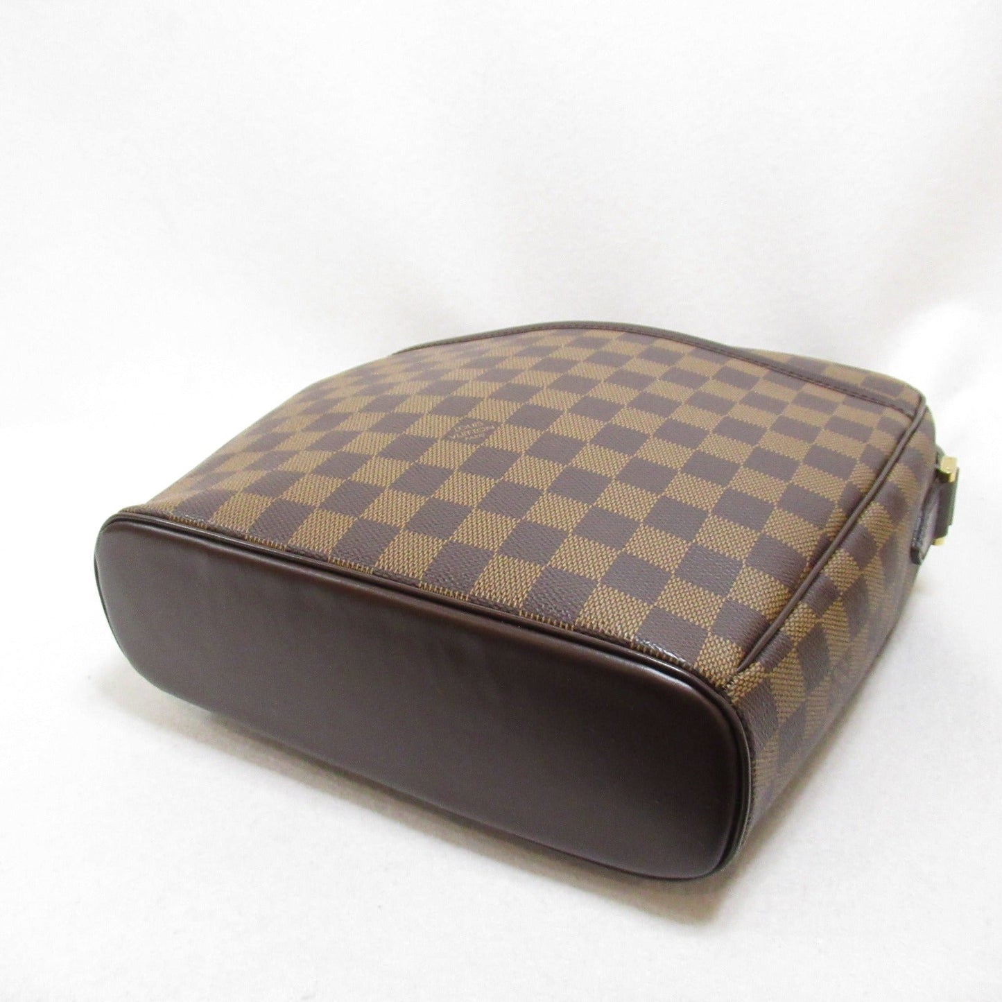 Louis Vuitton Louis Vuitton Ipanema Shoulder Bag Shoulder Bag PVC Coated Canvas Damier Brown N51292