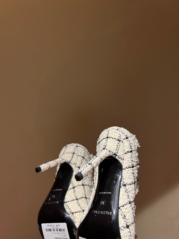 Satchel Bags - BGA Shoes - 853