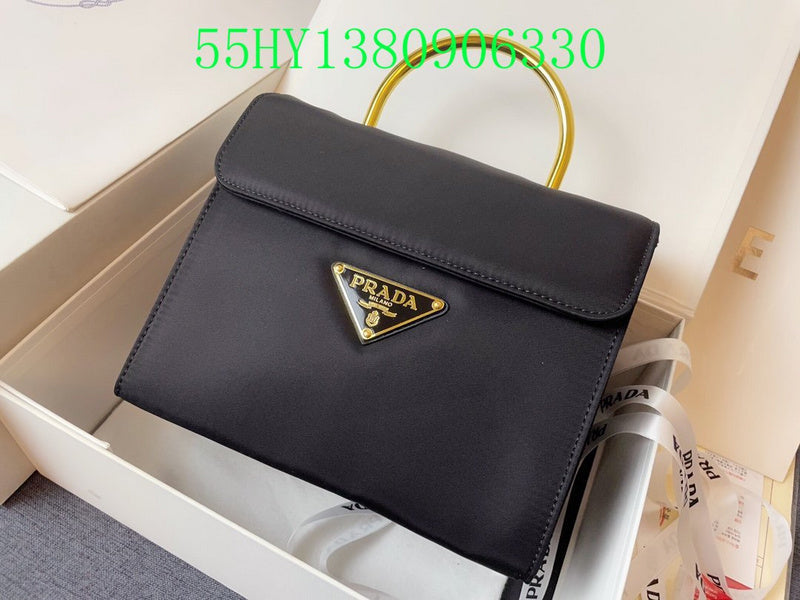 Satchel Bags - PDA Bags - 4018