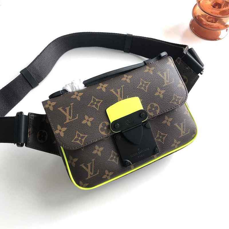 Satchel Bags - VL1 Bags - 035
