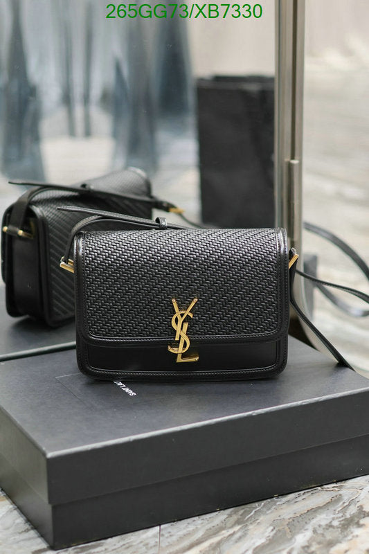 SAMC - YLS Bags - 344